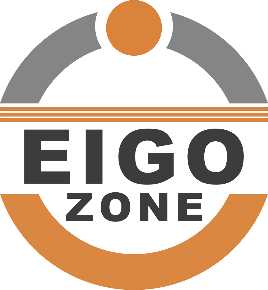 EigoZone Logo